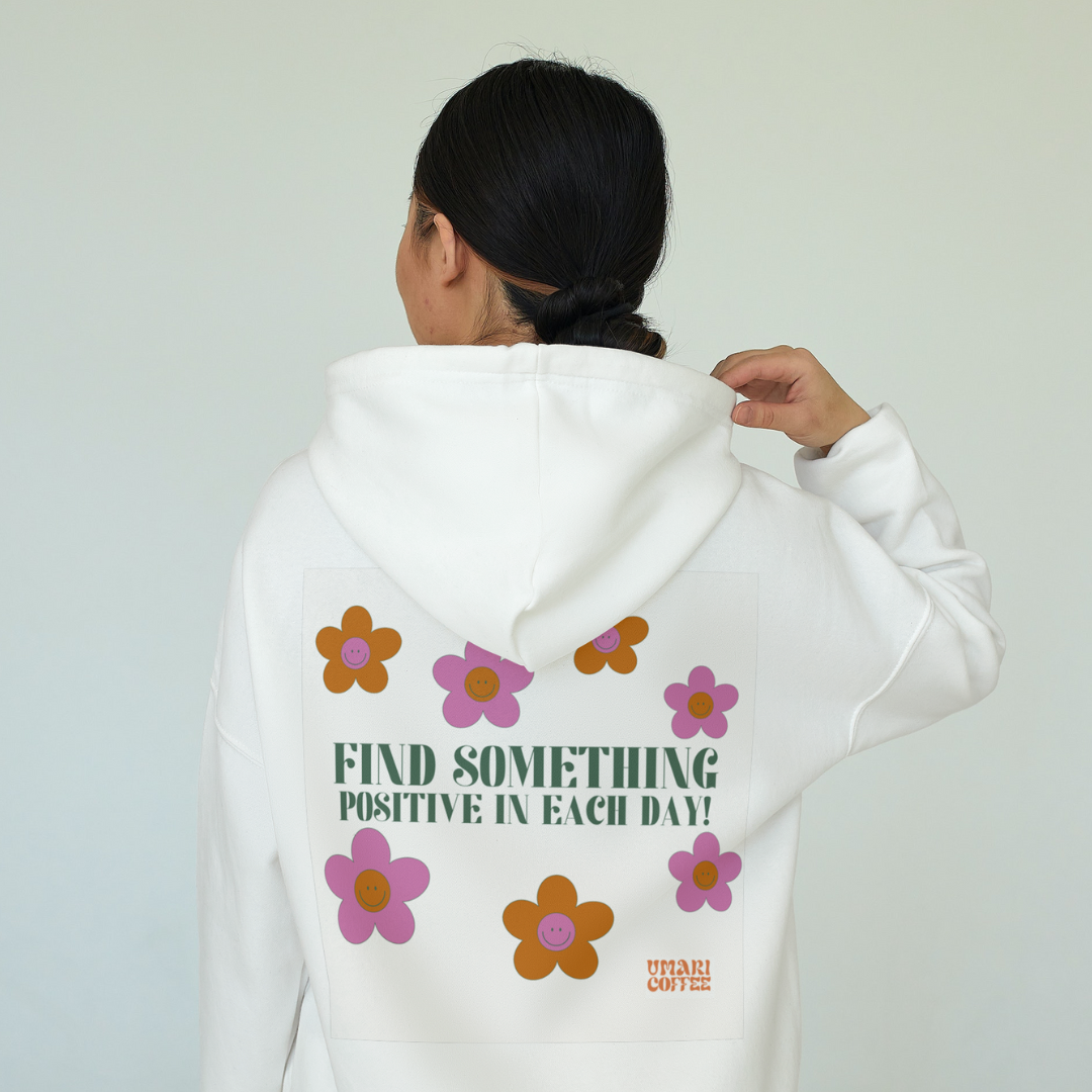 Positivity Hoodie